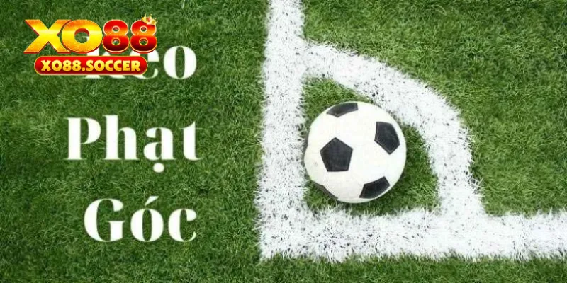 kèo phạt góc