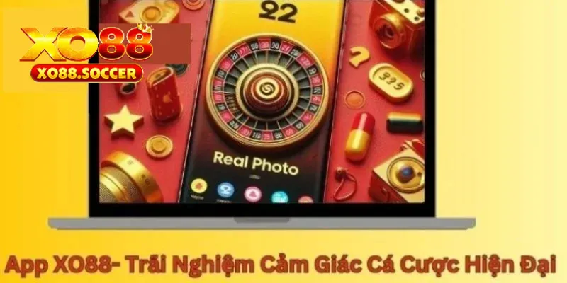 Tải app XO88 cần những yêu cầu gì về thiết bị?