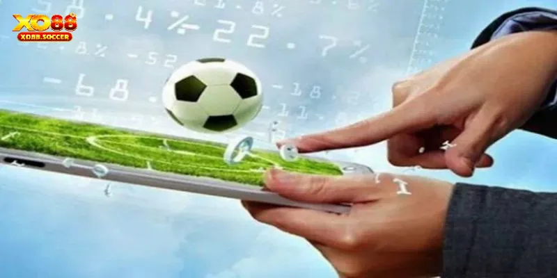 Thế nào là cá cược bóng đá 