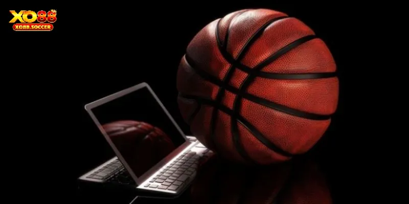 Thông tin sơ lược về cá cược bóng rổ 