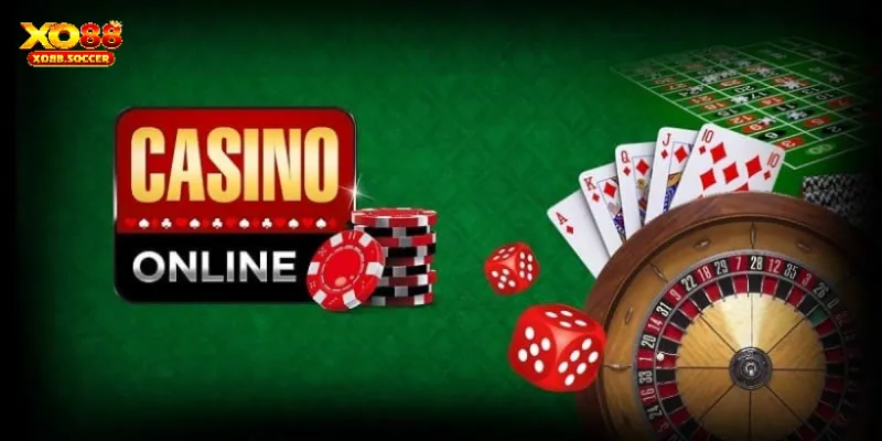 Bí quyết để chơi casino hiệu quả nhất