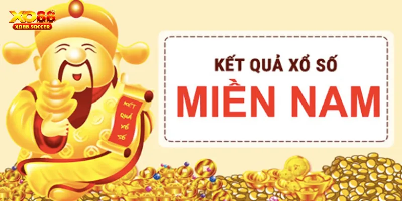 Xổ số Miền Nam là gì